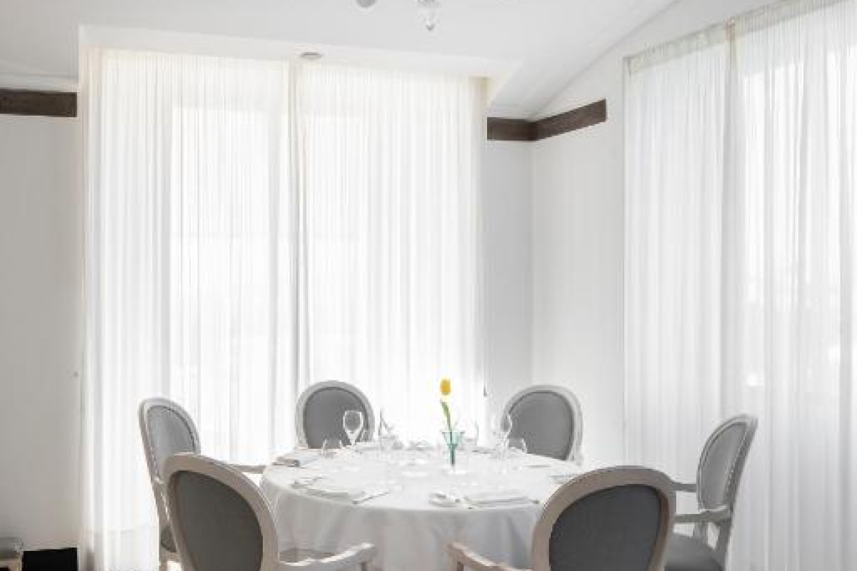 Hotel Grand Angiolieri