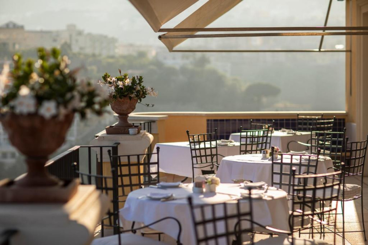 Hotel Grand Angiolieri