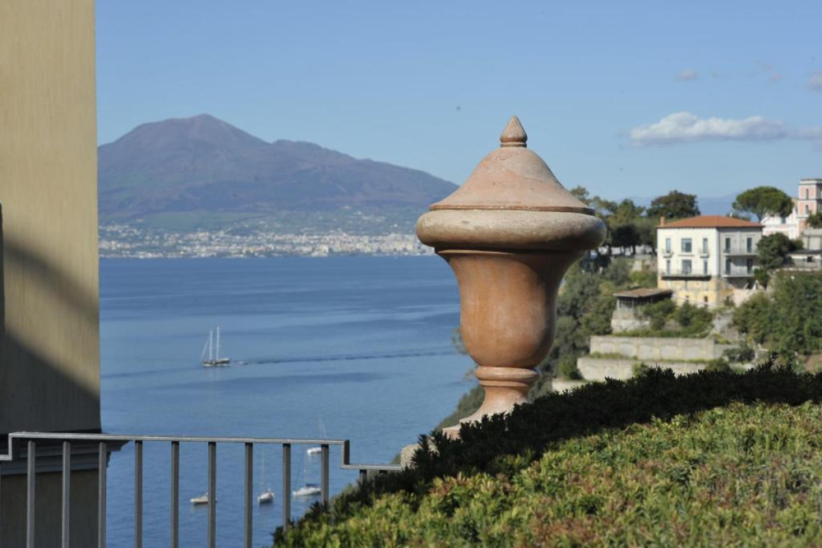 Hotel Grand Angiolieri