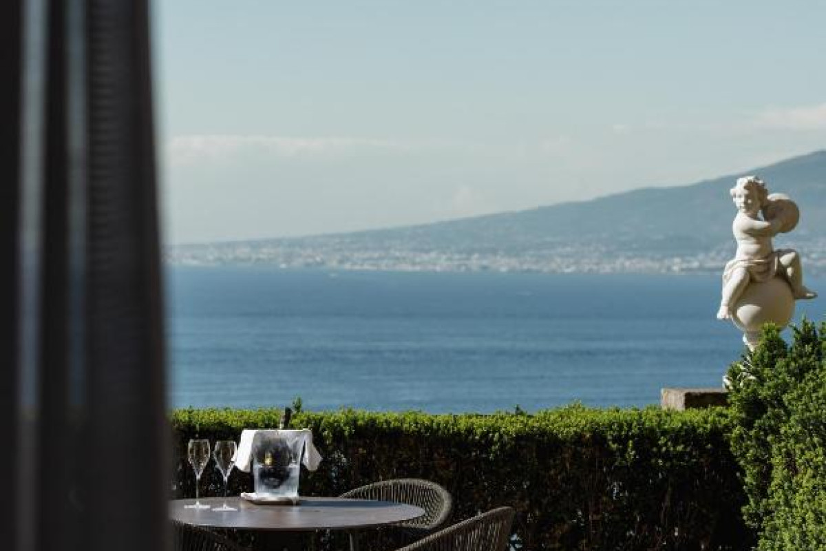 Hotel Grand Angiolieri
