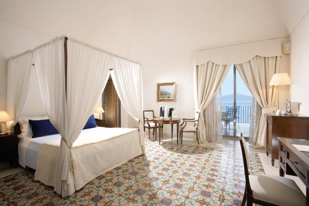 Hotel Grand Angiolieri