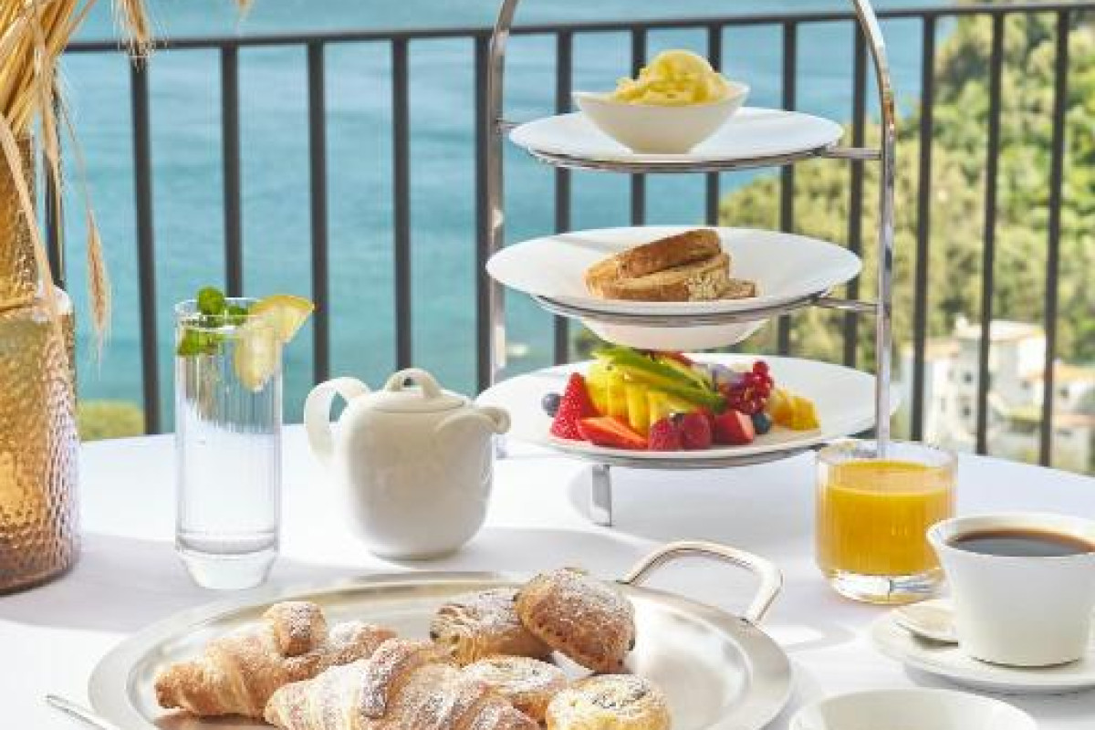 Hotel Grand Angiolieri