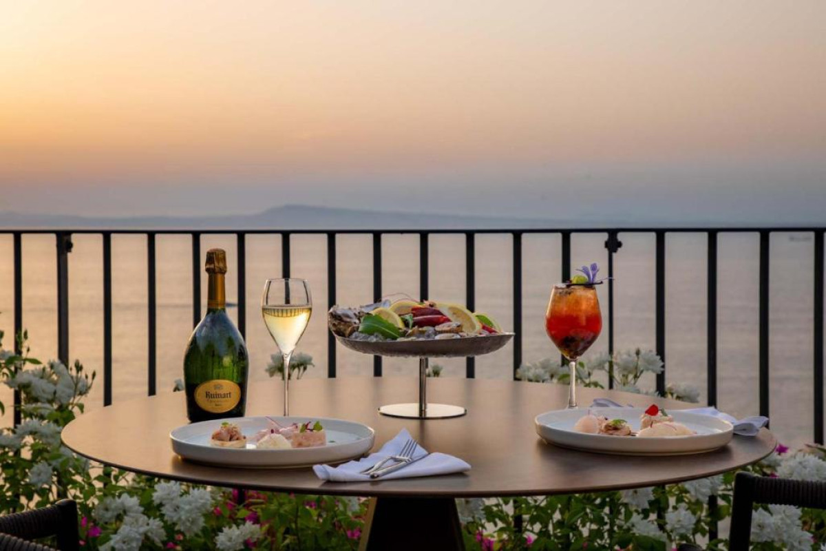 Hotel Grand Angiolieri