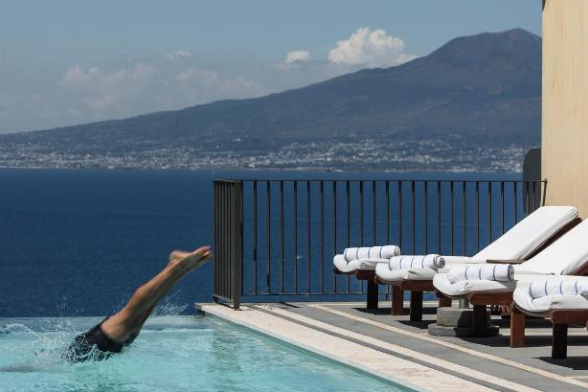 Hotel Grand Angiolieri