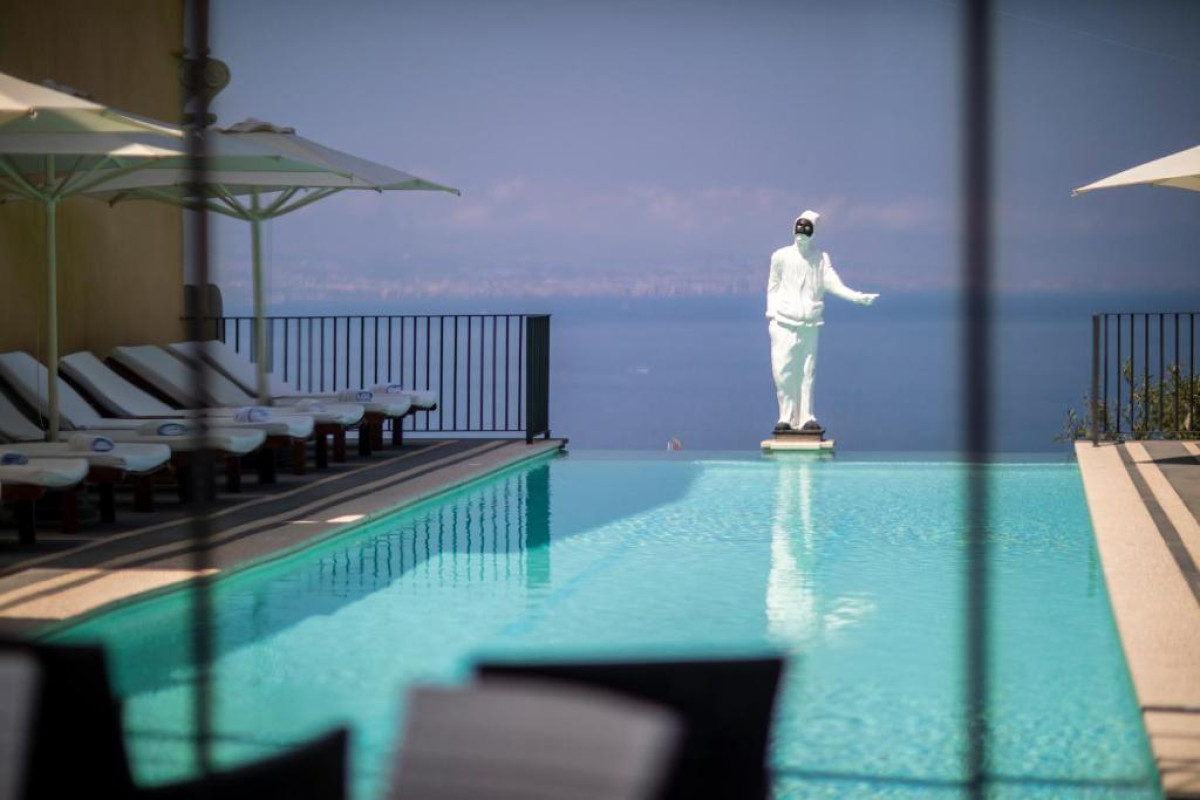 Hotel Grand Angiolieri