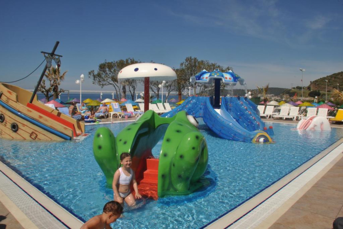 GRAND EFE HOTEL