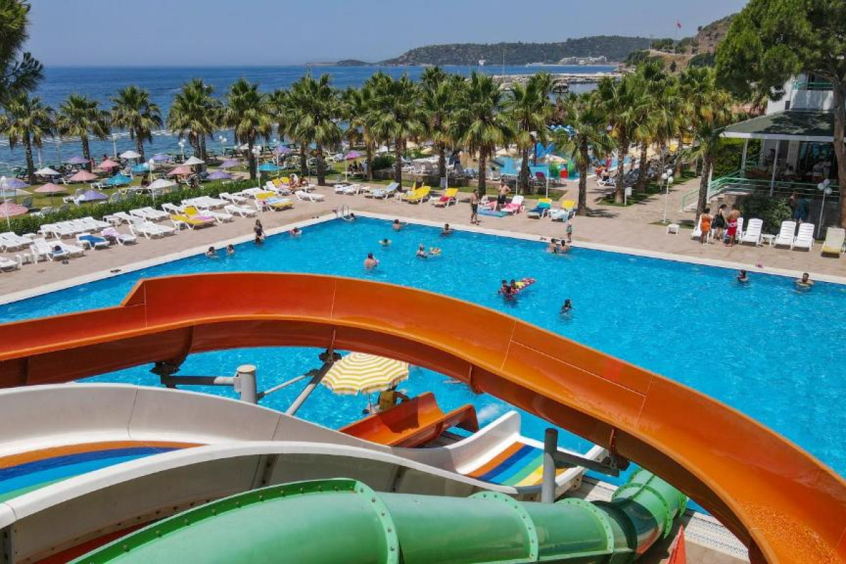 GRAND EFE HOTEL