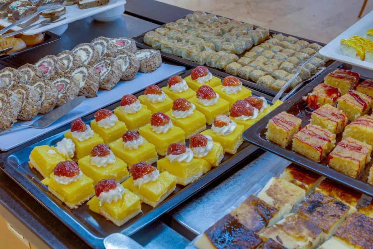 GRAND EFE HOTEL