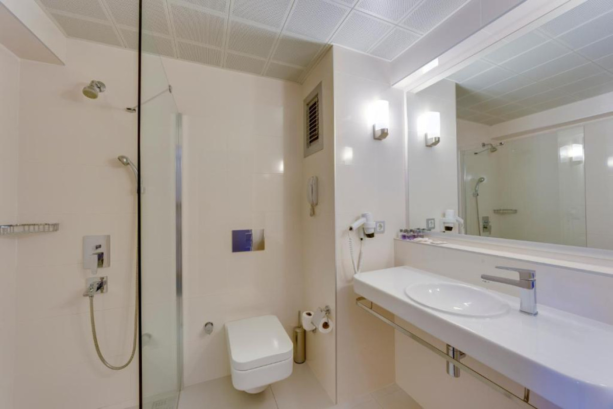 GRAND EFE HOTEL