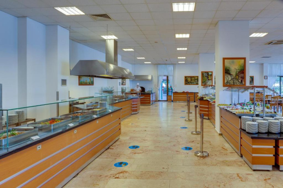 GRAND EFE HOTEL