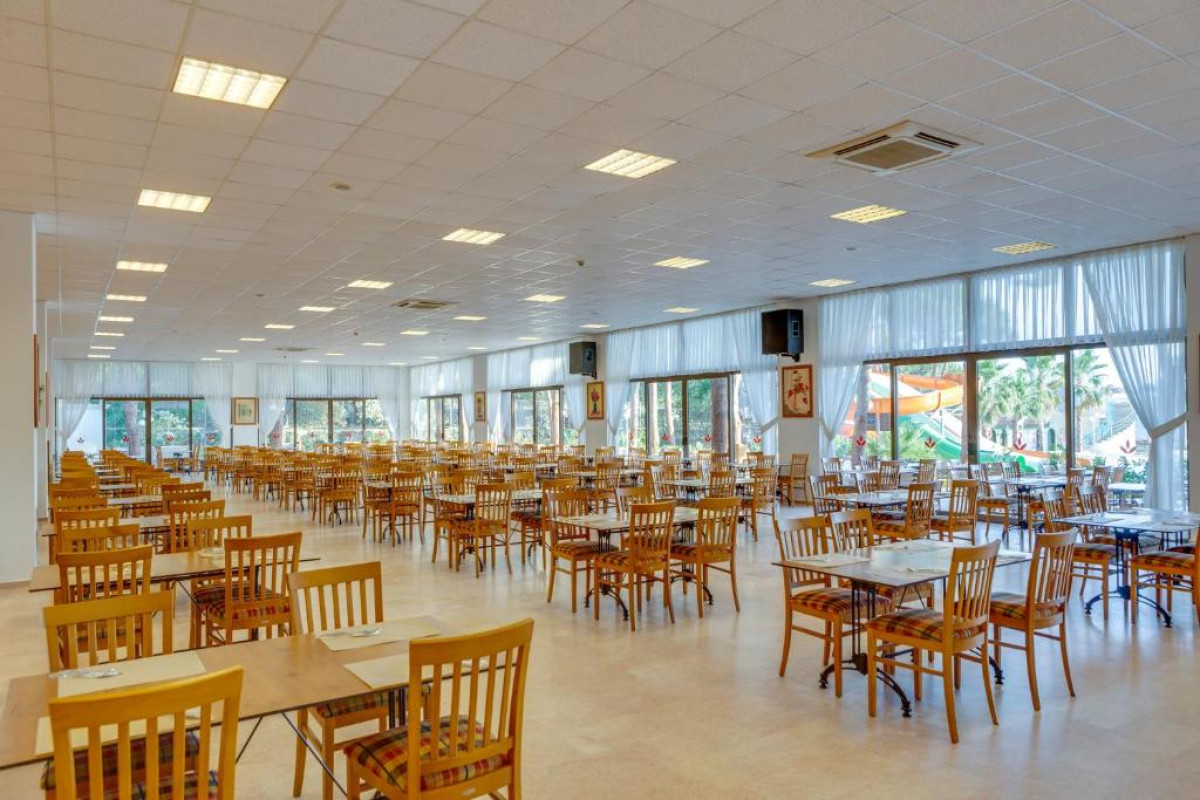 GRAND EFE HOTEL