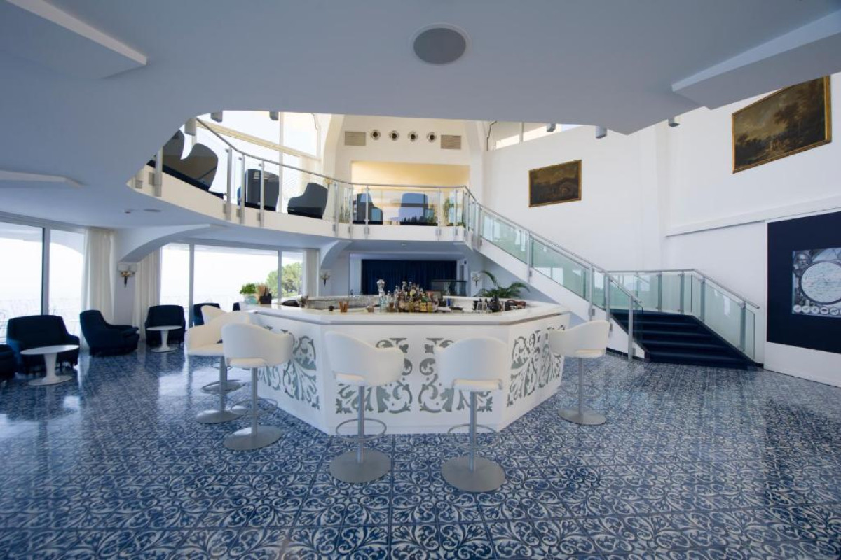 Hotel Grand Excelsior
