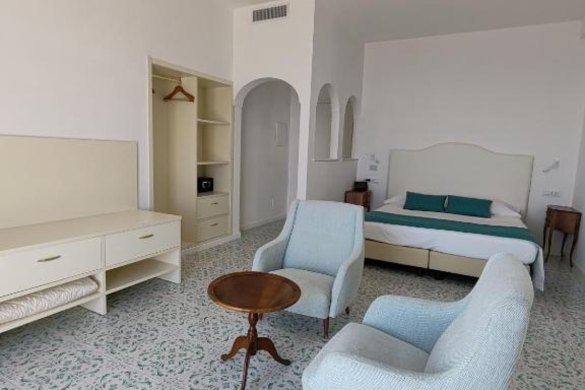 Hotel Grand Excelsior