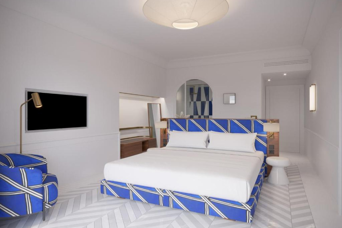 Hotel Grand Excelsior