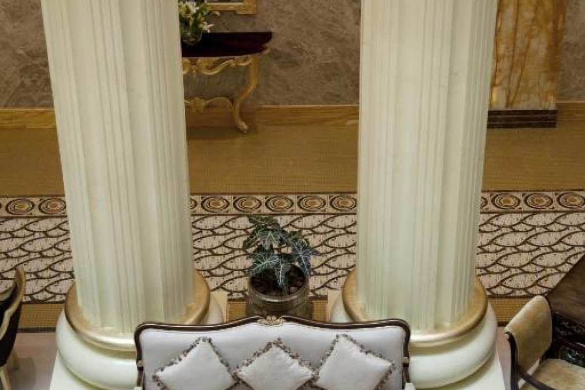 Hotel Sunday Al Barsha Dubai (ex. Grand Excelsior Al Barsha)