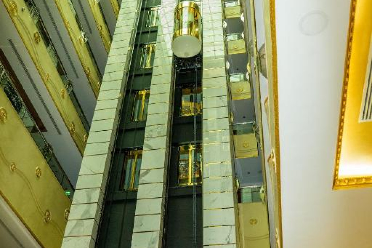 Hotel Sunday Al Barsha Dubai (ex. Grand Excelsior Al Barsha)