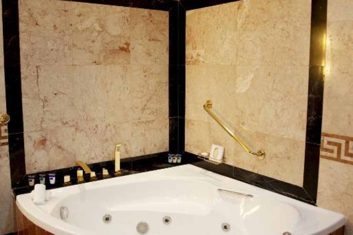 Hotel Sunday Al Barsha Dubai (ex. Grand Excelsior Al Barsha)