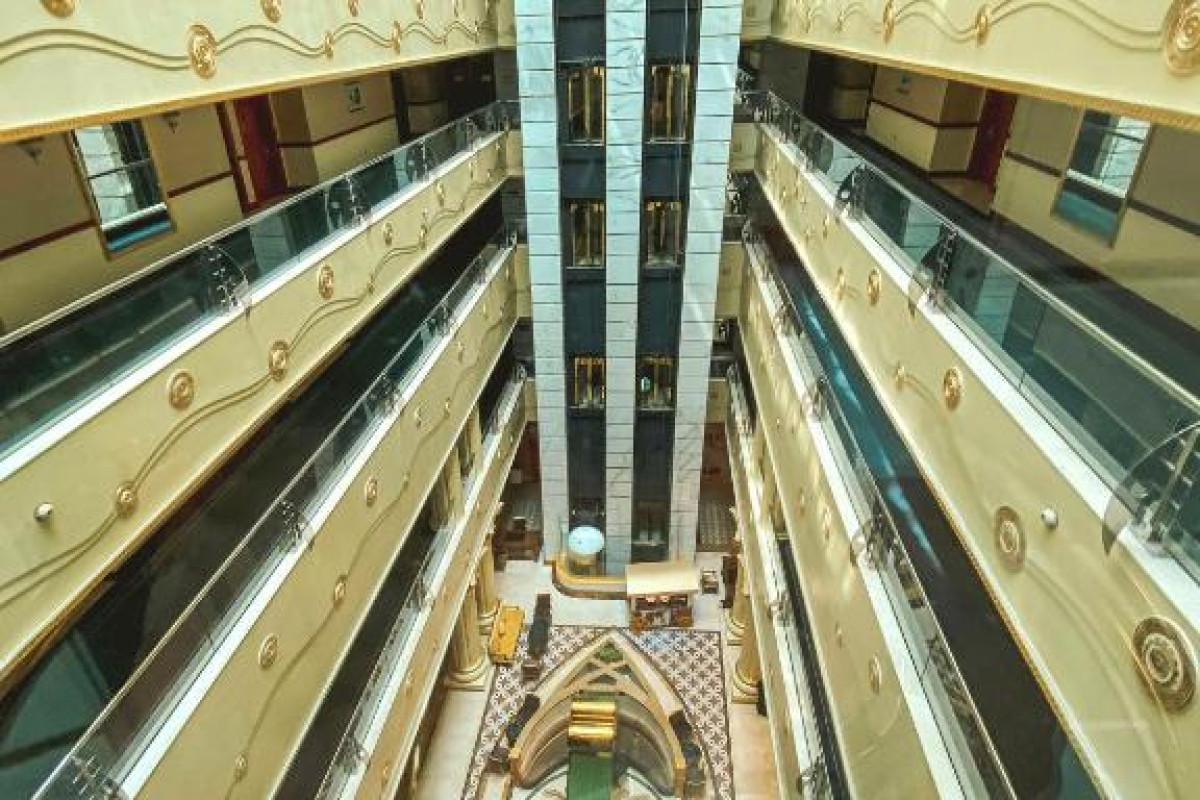 Hotel Sunday Al Barsha Dubai (ex. Grand Excelsior Al Barsha)
