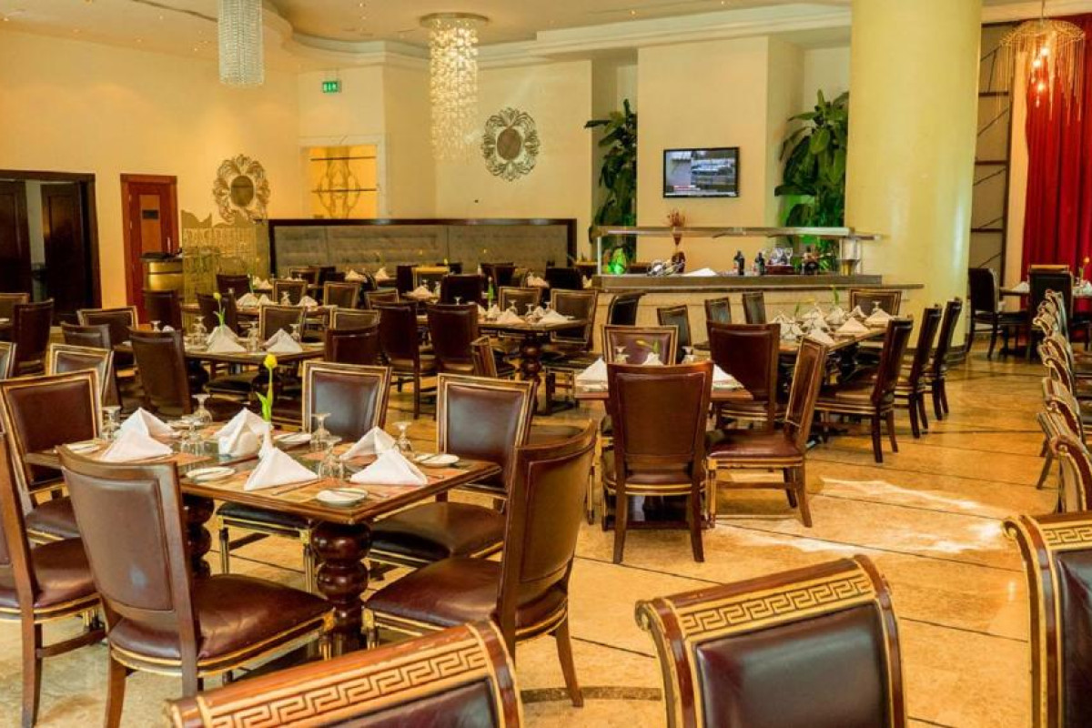 Hotel Sunday Al Barsha Dubai (ex. Grand Excelsior Al Barsha)