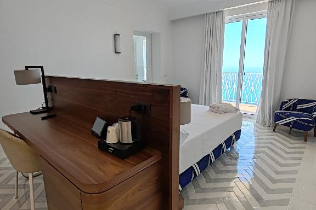 Hotel Grand Excelsior