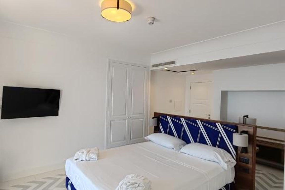 Hotel Grand Excelsior