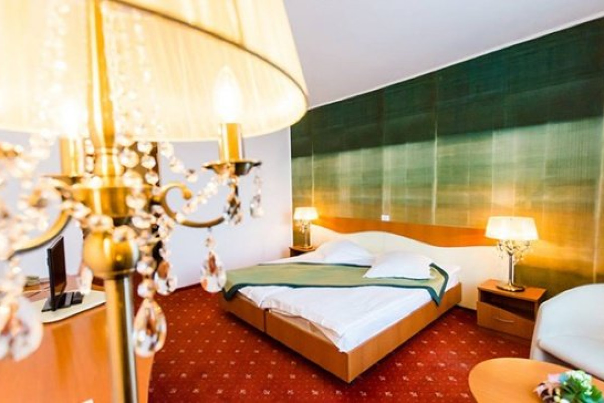 ANDY GRAND HOTEL
