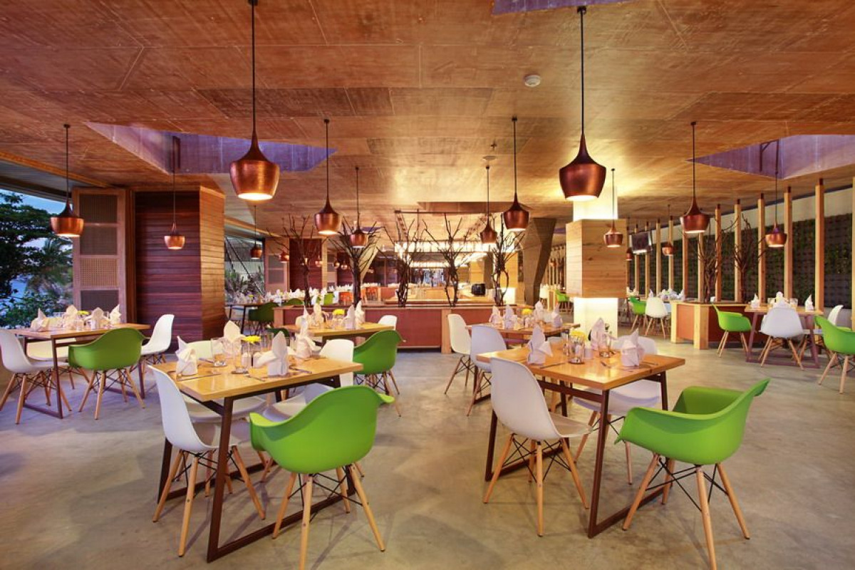 Hotel Grand Inna Kuta Bali