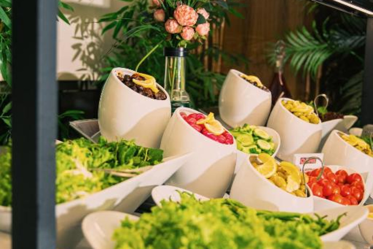 GRAND MAKEL HOTEL TOPKAPI