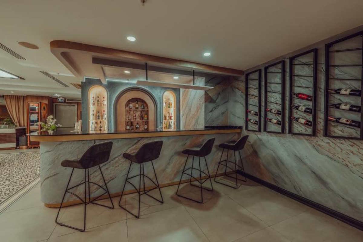 GRAND MAKEL HOTEL TOPKAPI