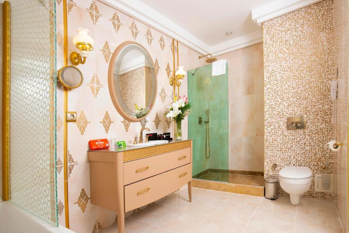 GRAND MAKEL HOTEL TOPKAPI