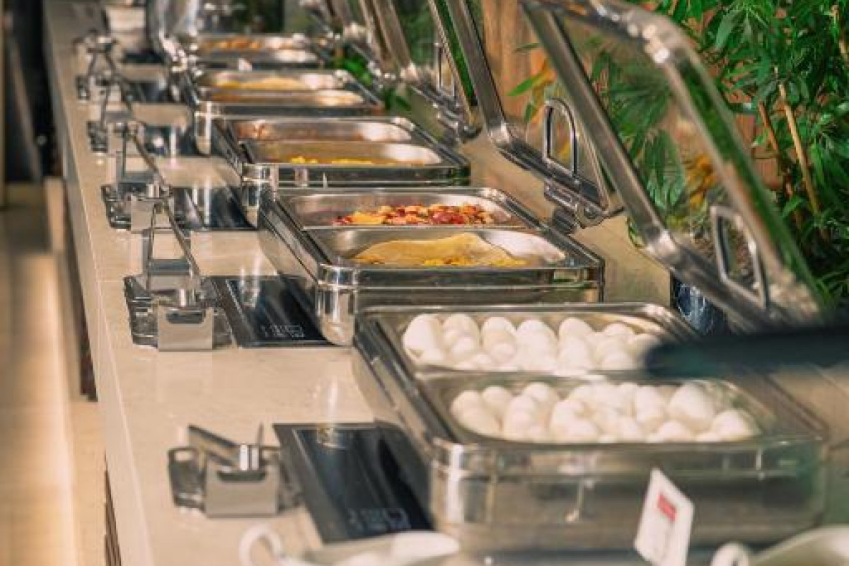 GRAND MAKEL HOTEL TOPKAPI