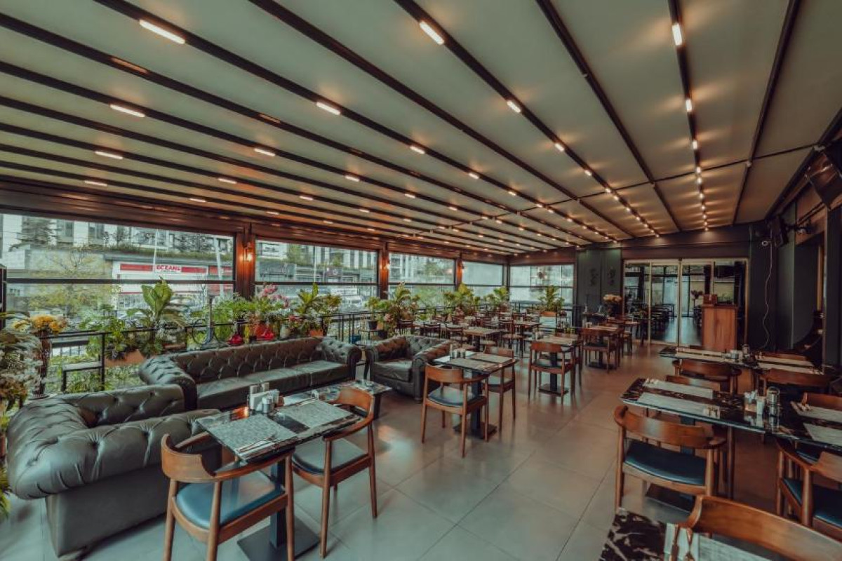 GRAND MAKEL HOTEL TOPKAPI