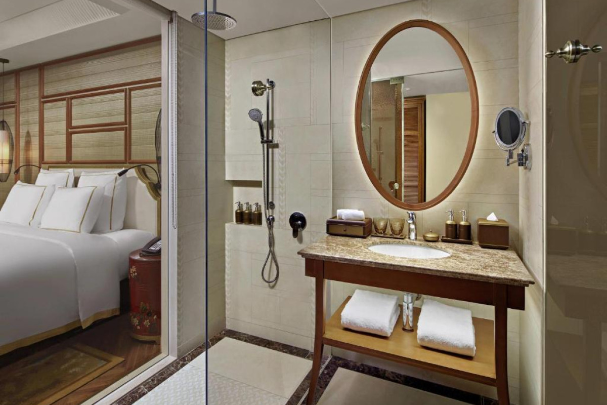 Hotel Grand Mercure Hanoi