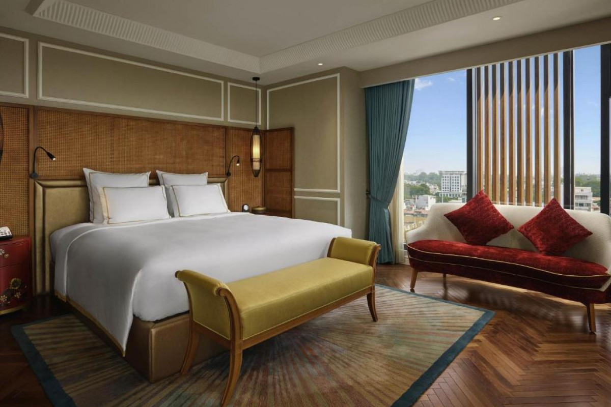 Hotel Grand Mercure Hanoi