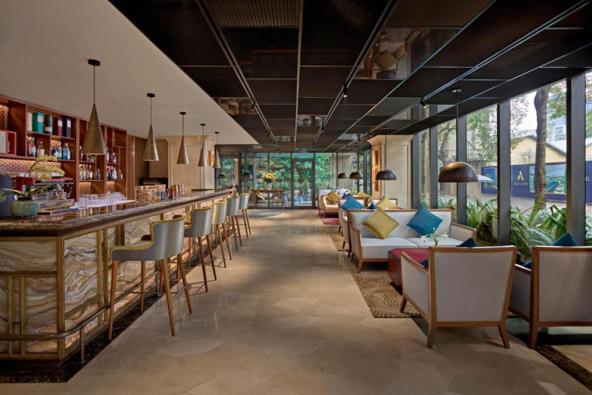 Hotel Grand Mercure Hanoi