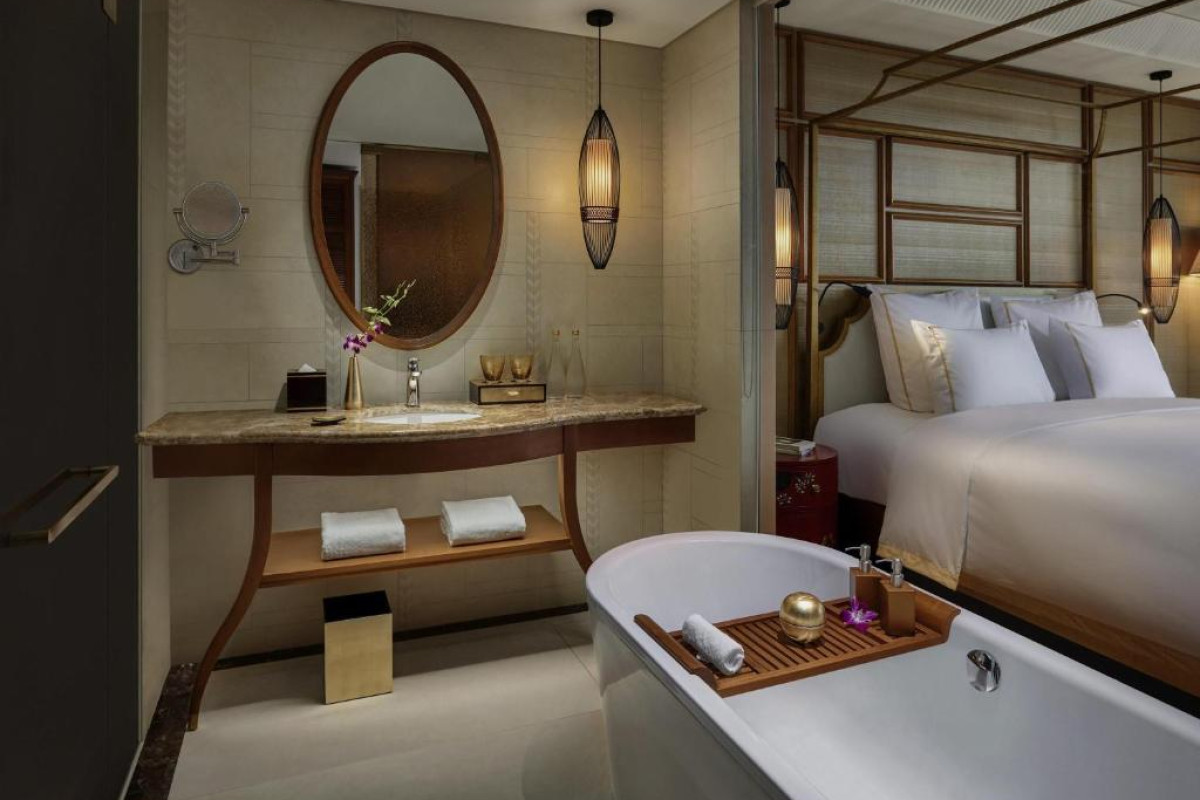 Hotel Grand Mercure Hanoi