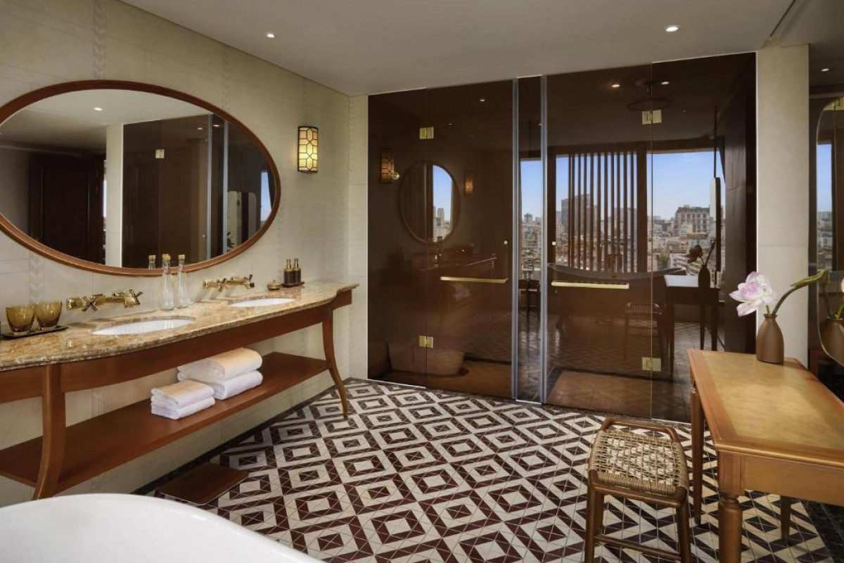 Hotel Grand Mercure Hanoi