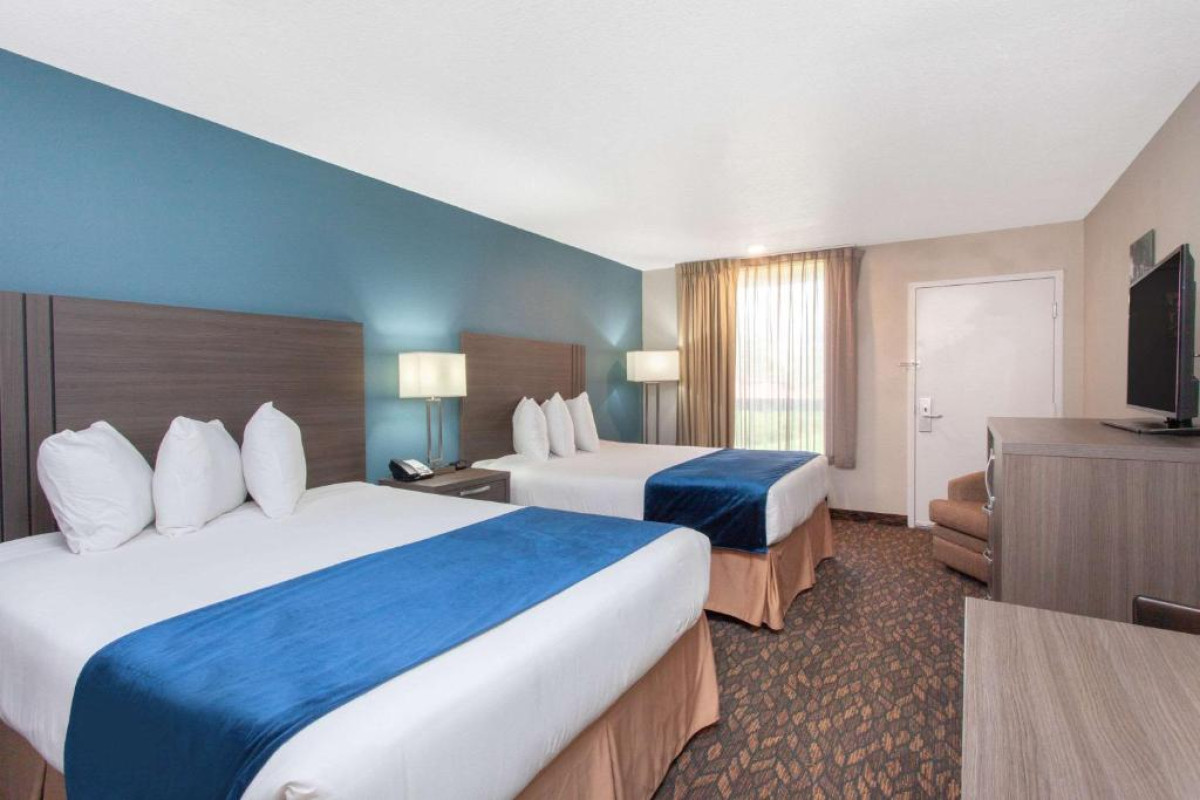 Hotel Grand Orlando at Universal Boulevard