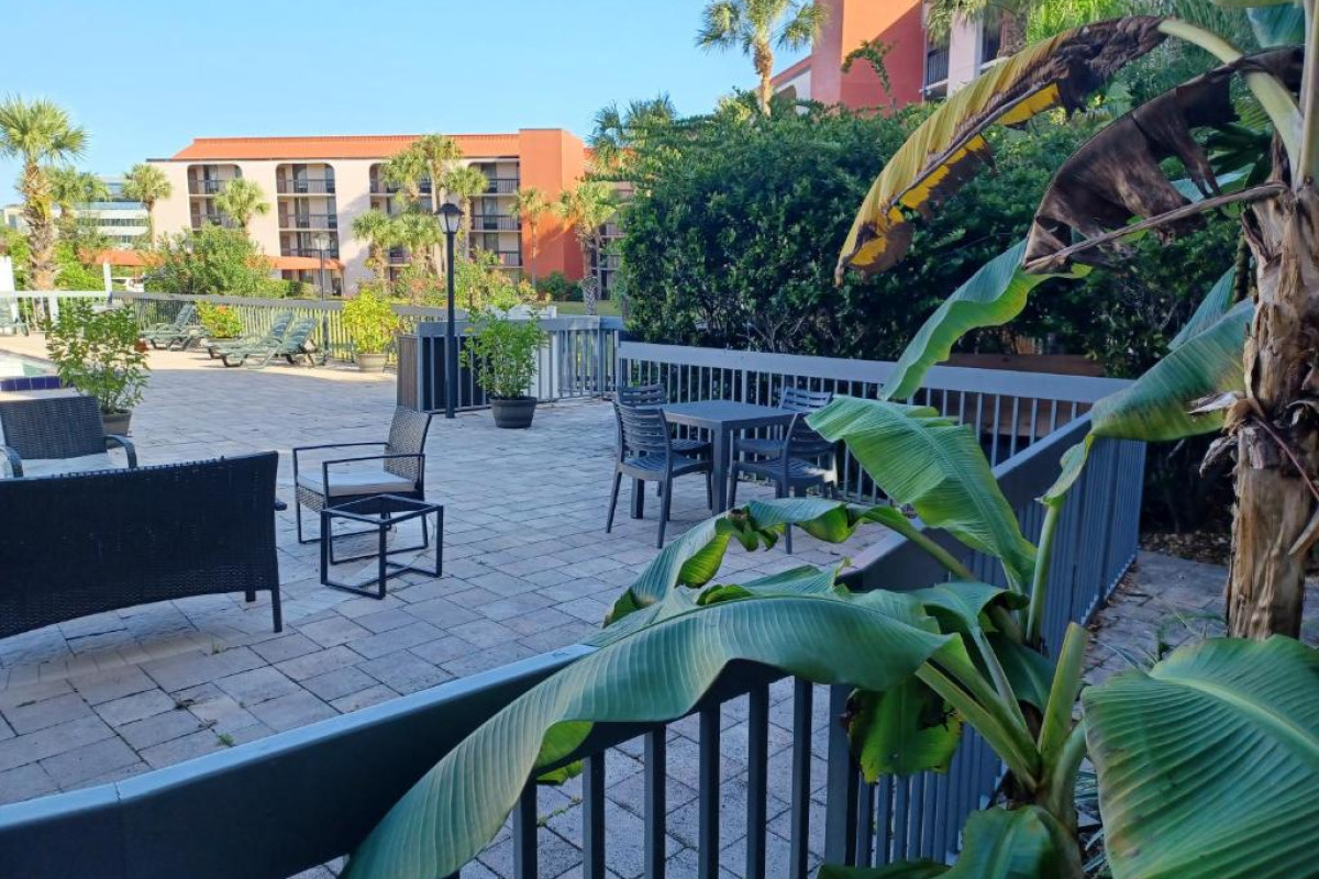 Hotel Grand Orlando at Universal Boulevard
