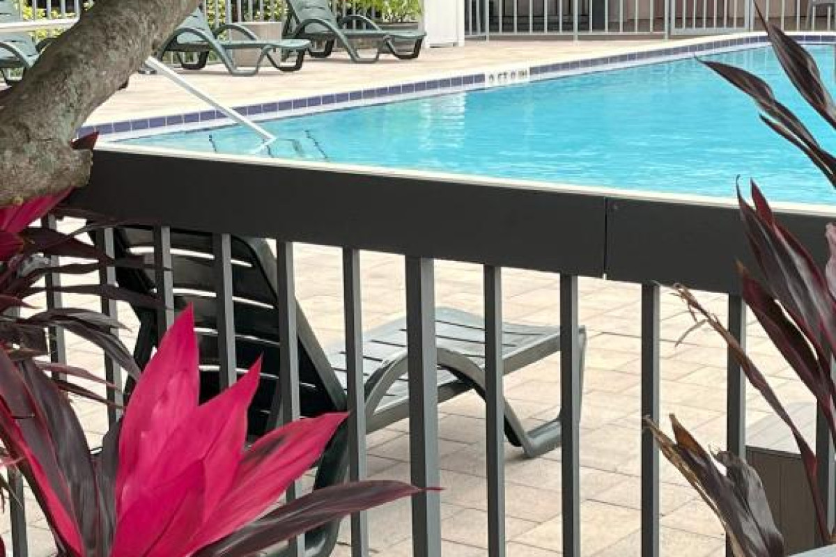 Hotel Grand Orlando at Universal Boulevard