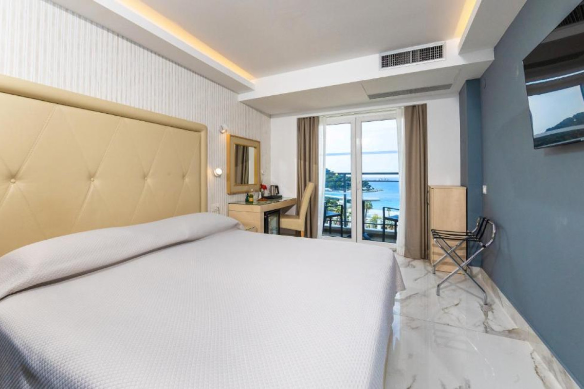 Hotel Grand Park