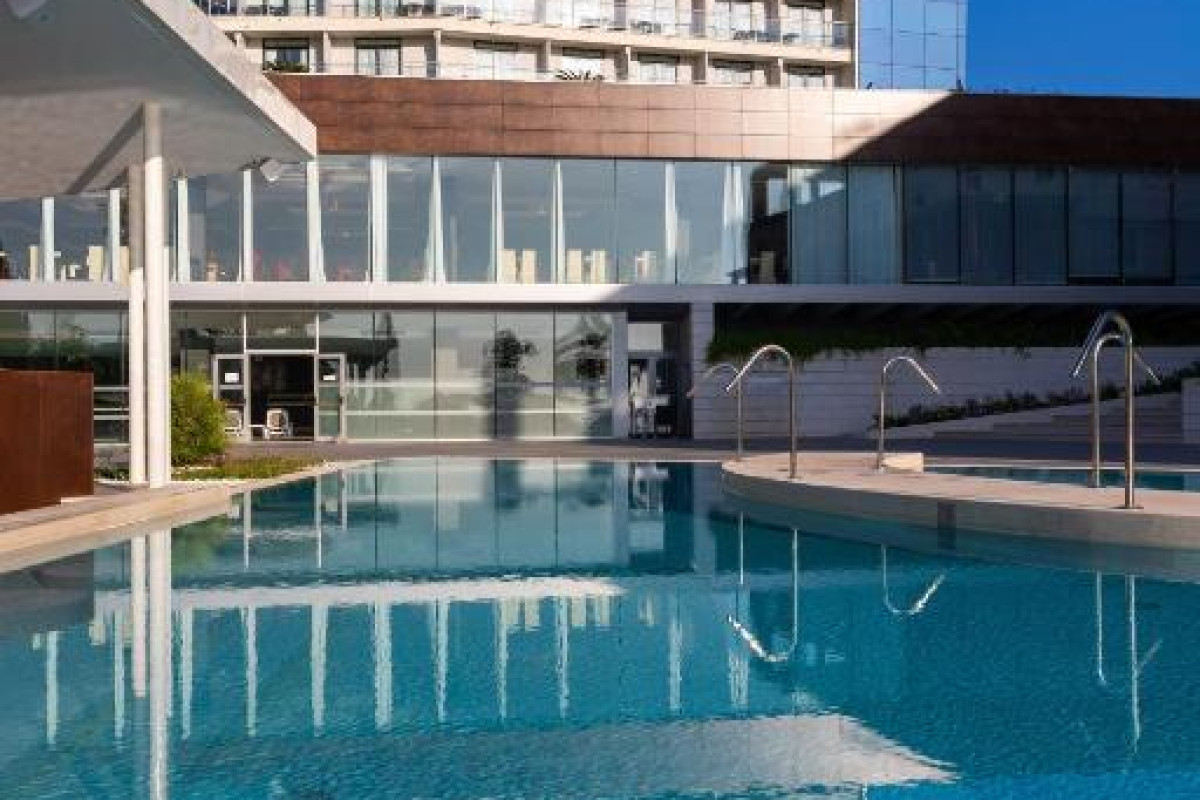 Hotel Grand Park