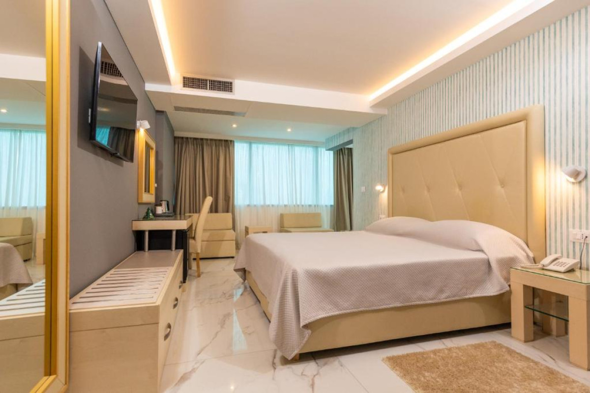 Hotel Grand Park