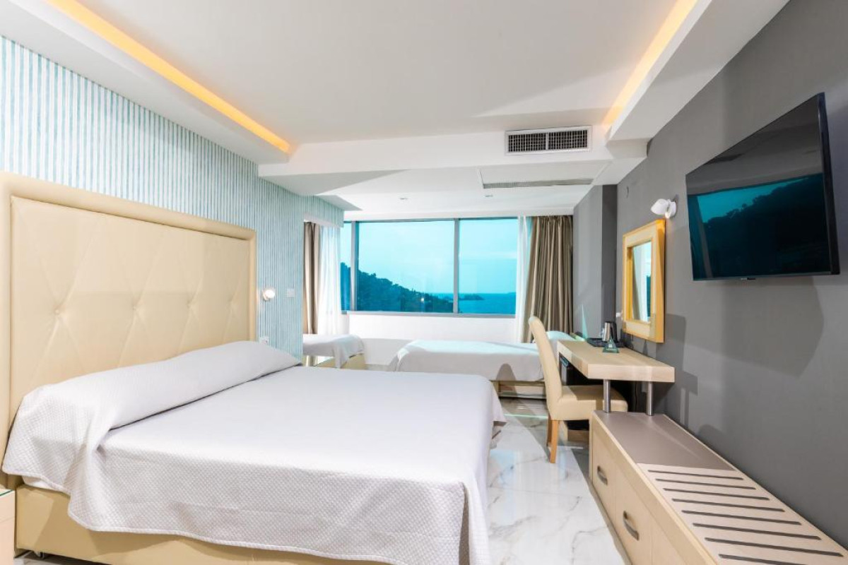 Hotel Grand Park