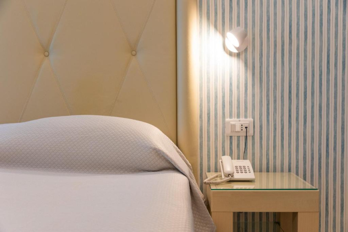 Hotel Grand Park