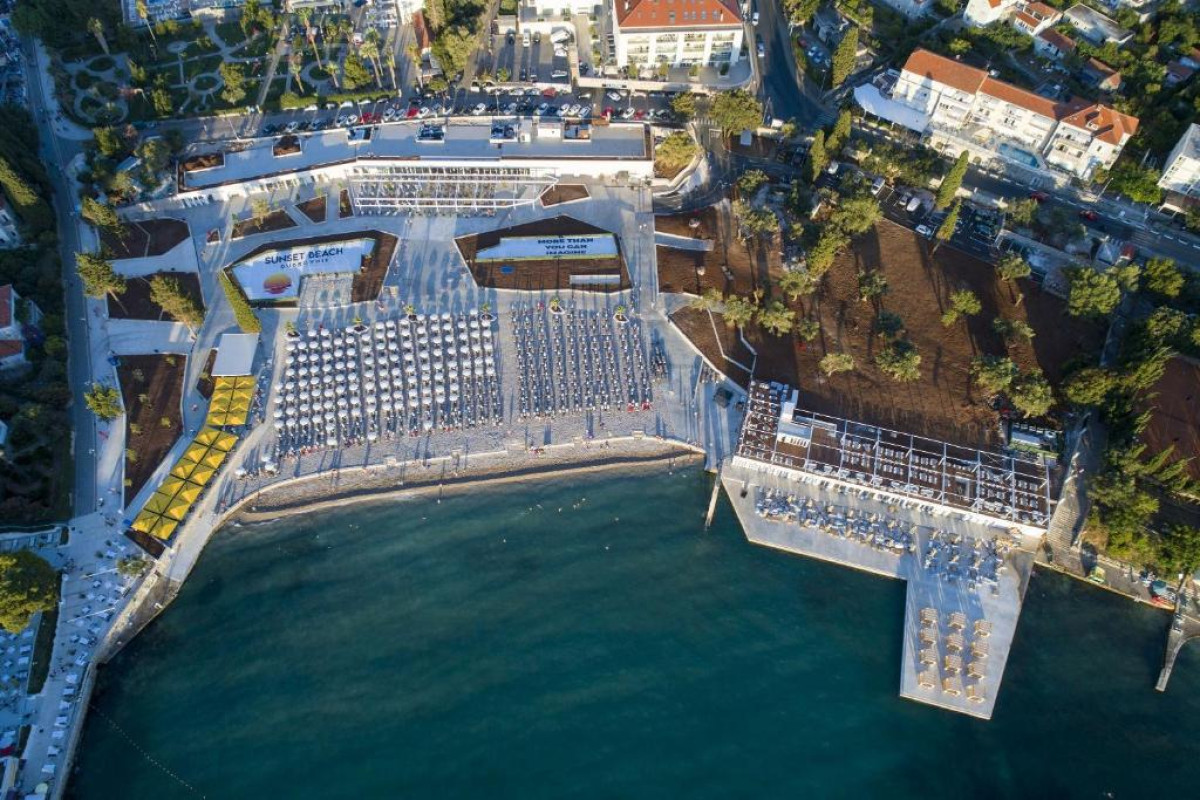 Hotel Grand Park