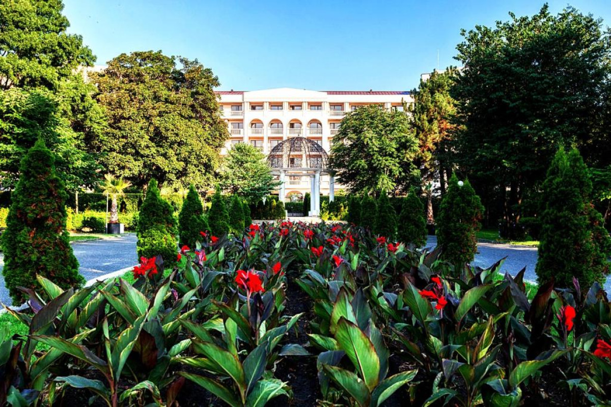 Hotel Grand Primoretz