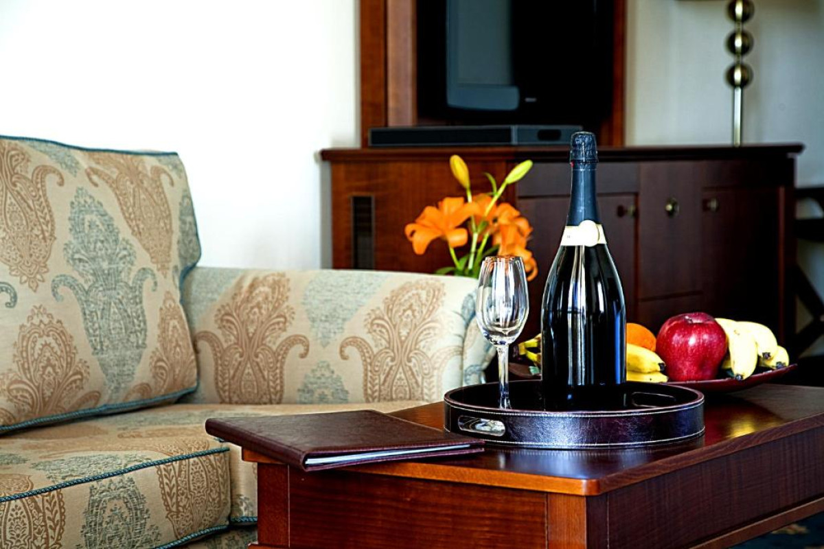 Hotel Grand Primoretz