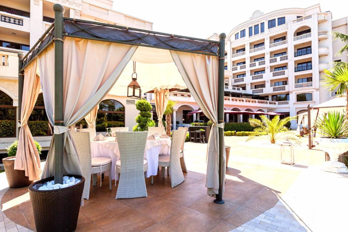 Hotel Grand Primoretz