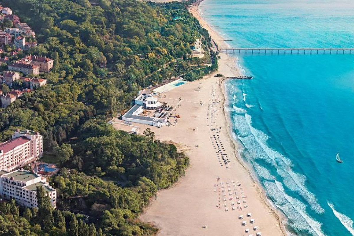 Hotel Grand Primoretz